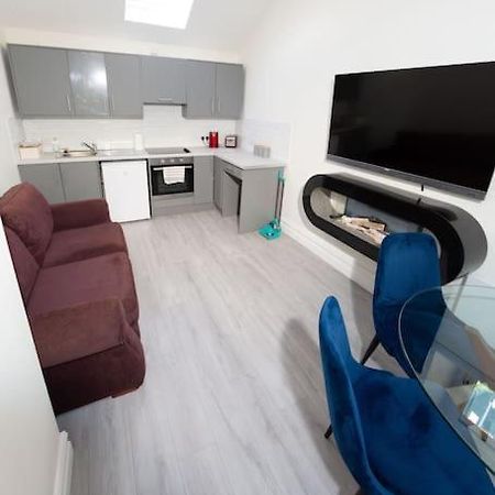 Unit 4 Tranquil Harbourside Retreat- Central Location Cobh Buitenkant foto