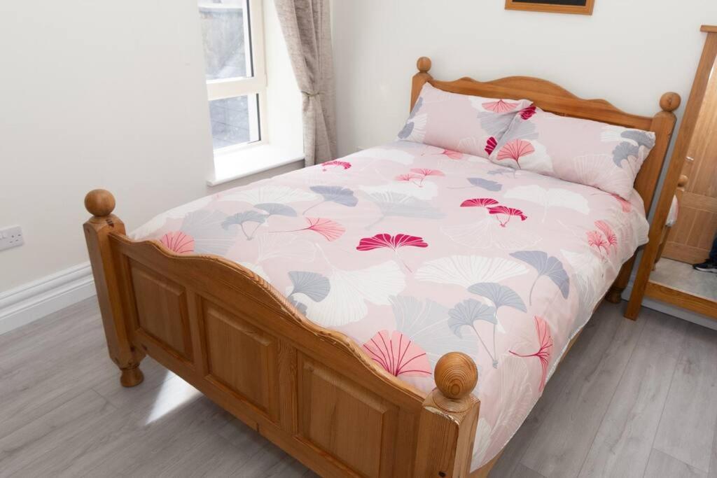 Unit 4 Tranquil Harbourside Retreat- Central Location Cobh Buitenkant foto